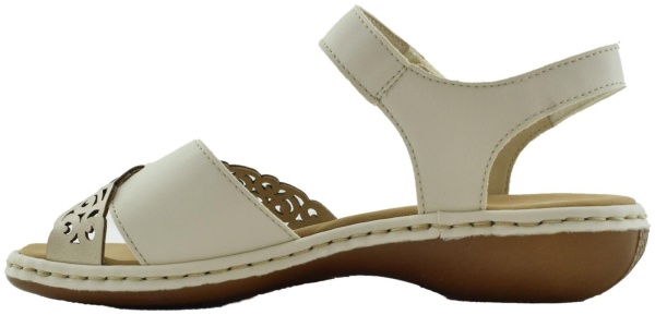 Купить 65987-60 RIEKER Сандалии женские за 4 380 руб. в интернет-магазине Дом Обуви Купить 65987-60 RIEKER Сандалии женские за 4 380 руб. в интернет-магазине Дом Обуви