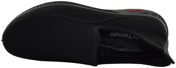 Купить CSV2-2_TZM-E05_BLACK El Tempo Кроссовки мужские за 2 380 руб. в интернет-магазине Дом Обуви