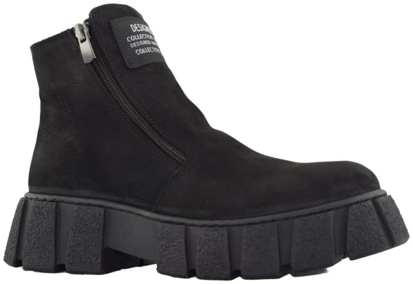 Купить C33716-4012 SERGIO MAREATTI Ботинки женские  за 10 280 руб. в интернет-магазине Дом Обуви