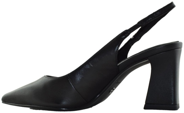 Купить 1-1-29633-44-003 TAMARIS Туфли летние женские за 7 440 руб. в интернет-магазине Дом Обуви