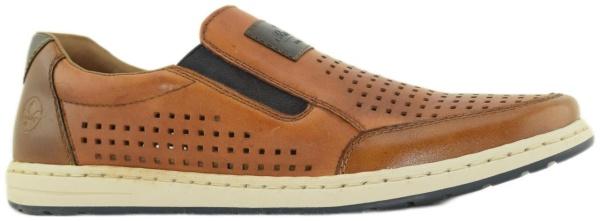 Купить 18267-24 RIEKER Туфли мужские за 4 520 руб. в интернет-магазине Дом Обуви