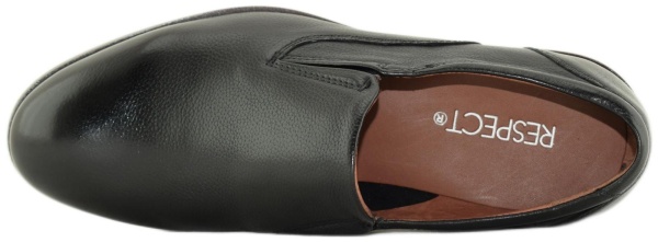 Купить VS83-161134 RESPECT Туфли мужские за 6 130 руб. в интернет-магазине Дом Обуви