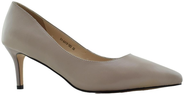 Купить 21-A313-183 SG Collection Туфли женские  за 7 040 руб. в интернет-магазине Дом Обуви