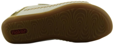 Купить 60562-80 RIEKER Босоножки женские за 4 170 руб. в интернет-магазине Дом Обуви