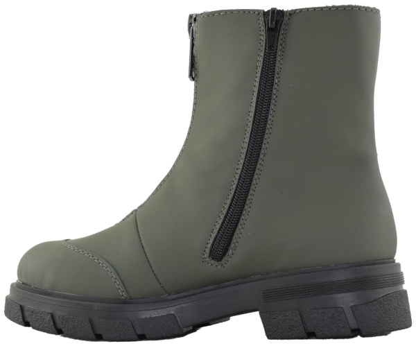 Купить Z9194-54 RIEKER Ботинки женские за 5 960 руб. в интернет-магазине Дом Обуви