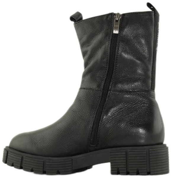 Купить 9-9-25462-29-022 CAPRICE Полусапоги женские за 8 790 руб. в интернет-магазине Дом Обуви