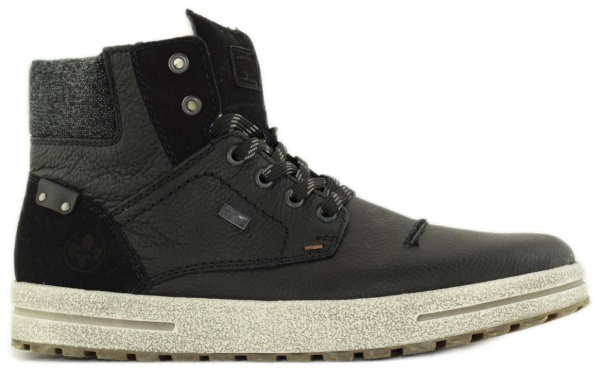 Купить 30711-02 Rieker Ботинки мужские за 5 670 руб. в интернет-магазине Дом Обуви