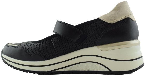 Купить D0T13-03 REMONTE Туфли женские за 6 130 руб. в интернет-магазине Дом Обуви