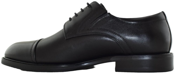 Купить M158-1-682 GIOVANNI BRUNO Туфли мужские за 6 990 руб. в интернет-магазине Дом Обуви