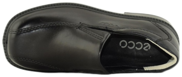 Купить 735802/01001 ECCO Полуботинки детские за 2 460 руб. в интернет-магазине Дом Обуви