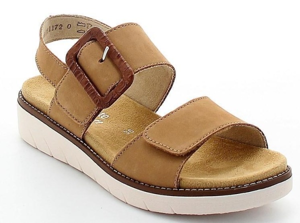 Купить D2067-60 REMONTE Босоножки женские за 4 170 руб. в интернет-магазине Дом Обуви