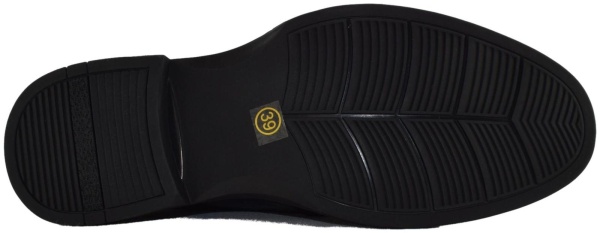 Купить VS83-195916 RESPECT Полуботинки мужские за 7 120 руб. в интернет-магазине Дом Обуви