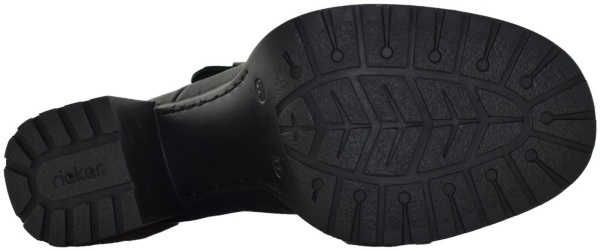 Купить Y4164-00 RIEKER Туфли женские за 7 250 руб. в интернет-магазине Дом Обуви