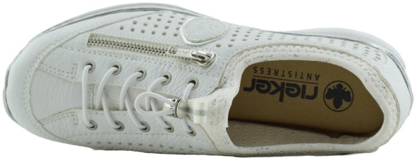 Купить L3296-82 RIEKER Кроссовки женские за 6 950 руб. в интернет-магазине Дом Обуви