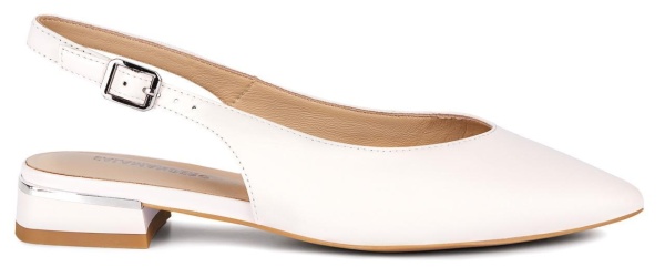 Купить 233-981A-1101 SALAMANDER Босоножки женские за 7 290 руб. в интернет-магазине Дом Обуви