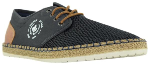 Купить B5249-14 Rieker Туфли летние мужские за 4 730 руб. в интернет-магазине Дом Обуви Купить B5249-14 Rieker Туфли летние мужские за 4 730 руб. в интернет-магазине Дом Обуви