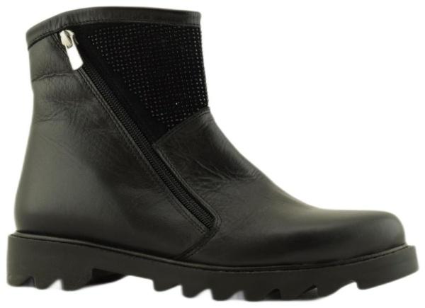 Купить 494-303-01 SM ShoesMarket ботинки женские  за 4 570 руб. в интернет-магазине Дом Обуви