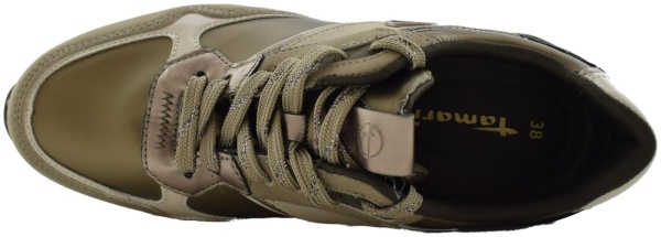 Купить 1-1-23706-41-761 TAMARIS Кроссовки женские за 7 495 руб. в интернет-магазине Дом Обуви