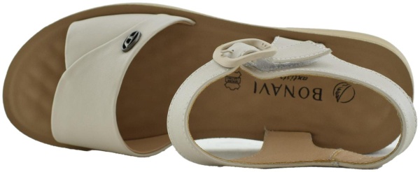 Купить 51-BKU3-3-112 BONAVI Босоножки женские за 2 860 руб. в интернет-магазине Дом Обуви