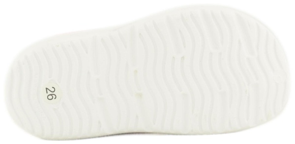 Купить 81079-1 KAPIKA Сабо детские за 850 руб. в интернет-магазине Дом Обуви