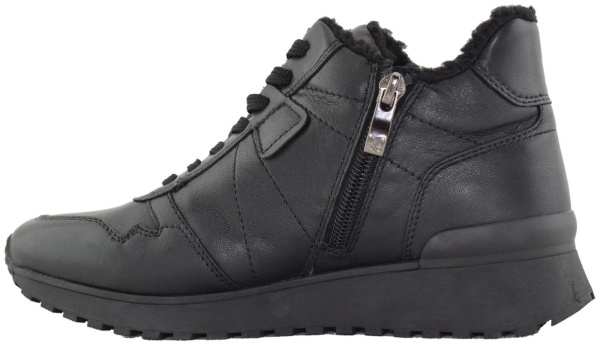 Купить 9-9-26210-41-022 CAPRICE Ботинки женские за 9 995 руб. в интернет-магазине Дом Обуви