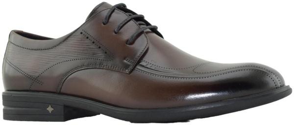 Купить SS15139-ML GROSSETO Полуботинки мужские за 7 200 руб. в интернет-магазине Дом Обуви