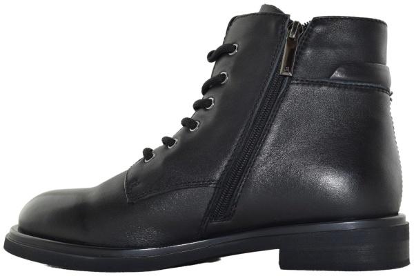 Купить JA158-M278-P1122XL JA'VENSI Ботинки женские  за 11 410 руб. в интернет-магазине Дом Обуви