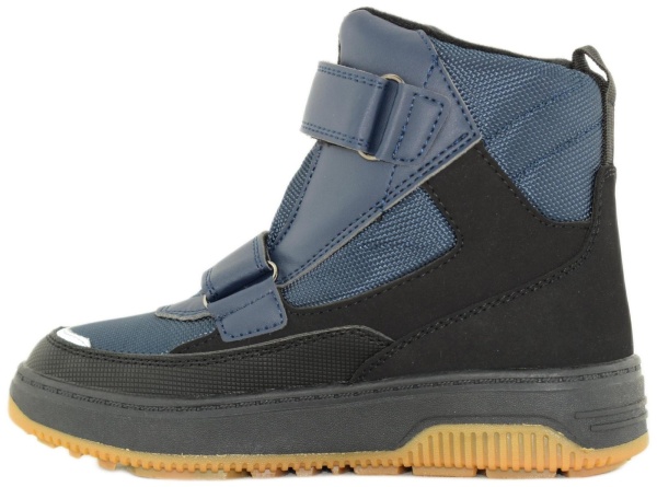 Купить 228204/05-02 CROSBY Ботинки детские за 2 940 руб. в интернет-магазине Дом Обуви