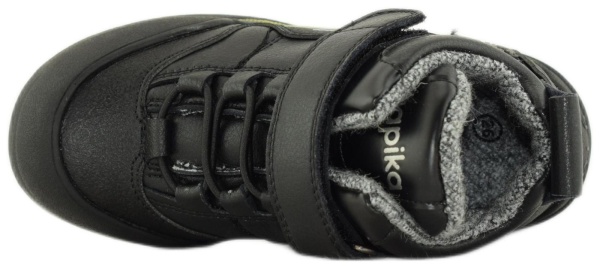 Купить 52423ук-1 KAPIKA Ботинки детские за 2 940 руб. в интернет-магазине Дом Обуви