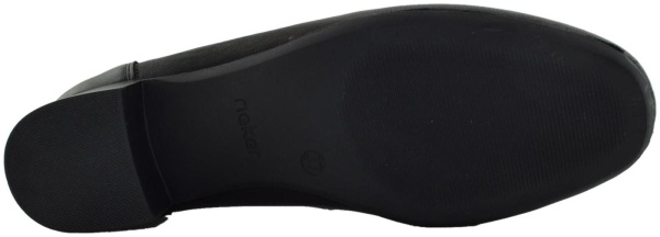 Купить 43452-00 RIEKER Туфли женские за 6 950 руб. в интернет-магазине Дом Обуви