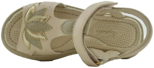 Купить 32967п-1 KAPIKA Босоножки детские за 3 200 руб. в интернет-магазине Дом Обуви