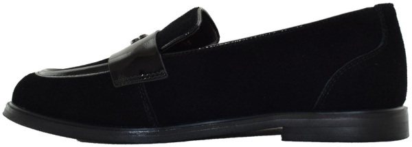 Купить 25-TZE27-65-201 BONAVI Туфли женские за 6 310 руб. в интернет-магазине Дом Обуви