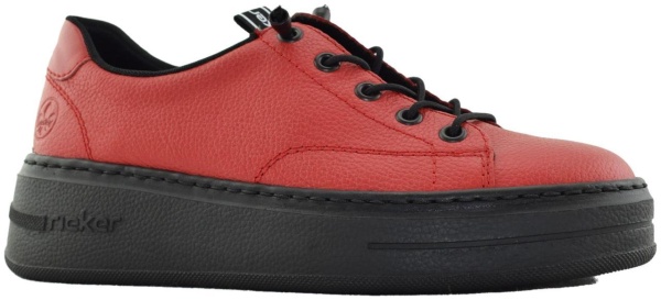 Купить N5450-33 RIEKER Полуботинки женские за 7 250 руб. в интернет-магазине Дом Обуви Купить N5450-33 RIEKER Полуботинки женские за 7 250 руб. в интернет-магазине Дом Обуви