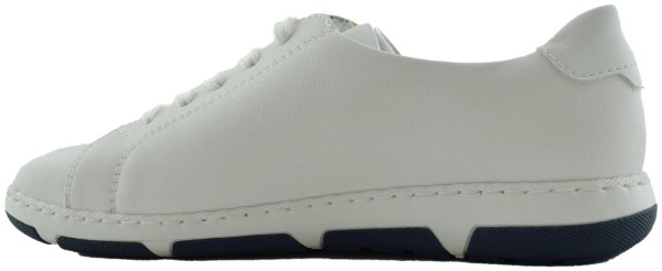 Купить 42424-80 RIEKER Кеды женские за 7 750 руб. в интернет-магазине Дом Обуви