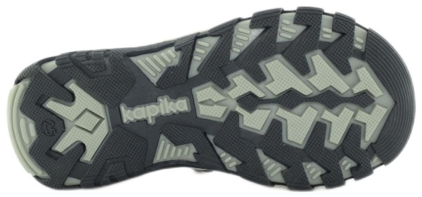 Купить 32549-1  KAPIKA Туфли детские летние за 1 900 руб. в интернет-магазине Дом Обуви