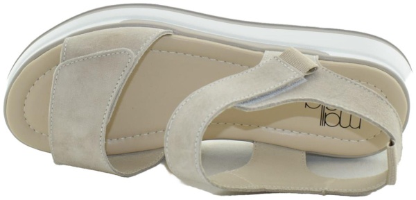 Купить UBR-61021-1D-NP MADELLA Босоножки женские  за 4 160 руб. в интернет-магазине Дом Обуви