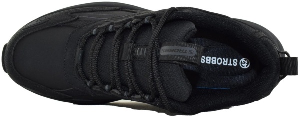 Купить C3810-3 STROBBS Кроссовки мужские за 6 840 руб. в интернет-магазине Дом Обуви Купить C3810-3 STROBBS Кроссовки мужские за 6 840 руб. в интернет-магазине Дом Обуви