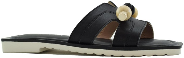 Купить 12G1-60-101 BONAVI Пантолеты женские  за 2 500 руб. в интернет-магазине Дом Обуви