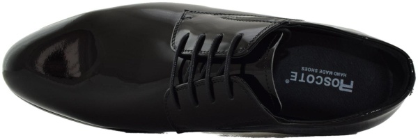 Купить DK0609-095-5662 Roscote Туфли мужские за 8 380 руб. в интернет-магазине Дом Обуви