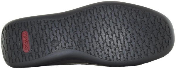 Купить 05211-00 RIEKER Туфли мужские за 7 750 руб. в интернет-магазине Дом Обуви