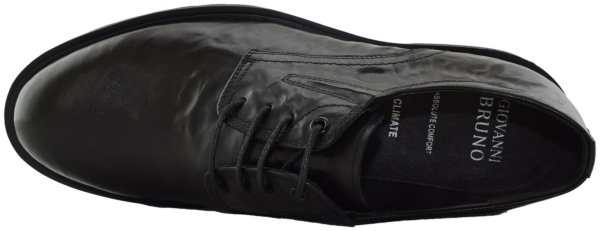 Купить K156-17-1094 GIOVANNI BRUNO Туфли мужские за 7 120 руб. в интернет-магазине Дом Обуви