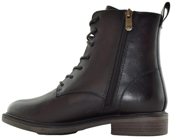 Купить 2-2-25100-45-304 Marco Tozzi Ботинки женские   за 10 995 руб. в интернет-магазине Дом Обуви