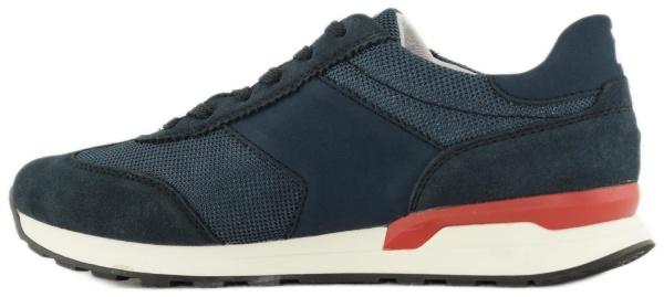 Купить U0301-14 Rieker Кроссовки мужские  за 7 000 руб. в интернет-магазине Дом Обуви Купить U0301-14 Rieker Кроссовки мужские  за 7 000 руб. в интернет-магазине Дом Обуви