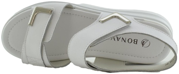 Купить 16-BKY8-10-112 BONAVI Босоножки женские  за 4 990 руб. в интернет-магазине Дом Обуви