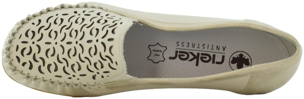 Купить L6350-60 RIEKER Туфли женские за 4 170 руб. в интернет-магазине Дом Обуви Купить L6350-60 RIEKER Туфли женские за 4 170 руб. в интернет-магазине Дом Обуви