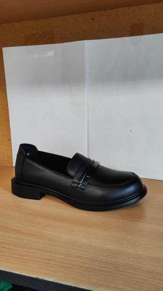 Купить 42-TZU8-14-101 BONAVI Туфли женские за 4 440 руб. в интернет-магазине Дом Обуви