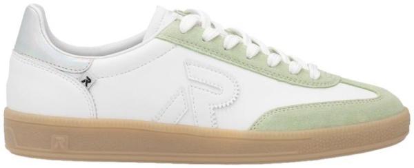 Купить W2200-85 RIEKER Кеды женские  за 6 600 руб. в интернет-магазине Дом Обуви