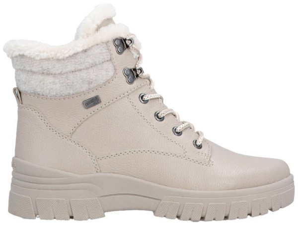 Купить D0E71-60 RIEKER Ботинки женские за 8 360 руб. в интернет-магазине Дом Обуви