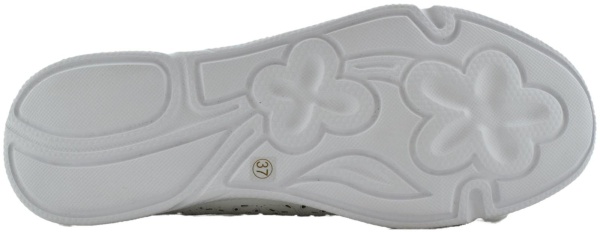 Купить 51-TPY16-5-112 BONAVI Туфли женские за 3 370 руб. в интернет-магазине Дом Обуви