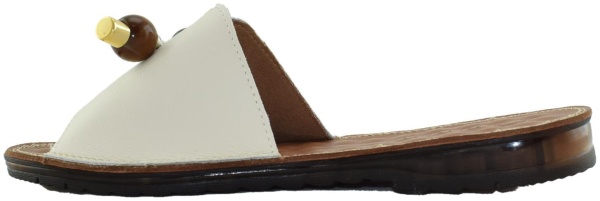 Купить 12G1-53-120 BONAVI Пантолеты женские за 3 680 руб. в интернет-магазине Дом Обуви